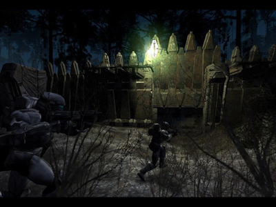 Videolojë Star Wars: Republic Commando, versioni digjital (792139)