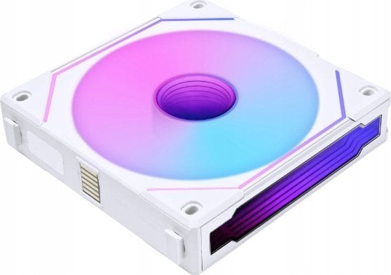 Ftohës Lian Li UNI SL-INF 120 RGB Reverse Blade, 120 mm