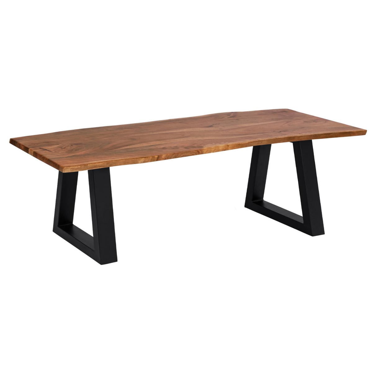 Stol Montana Slim dru 160×45×46,5 cm (HM8168.11)