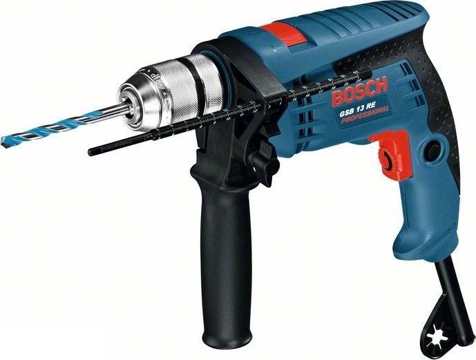Makinë shpimi Bosch GSB 13 RE 0.601.217.100