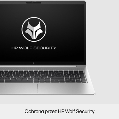 Laptop HP EliteBook 655, 15.6", AMD Ryzen 7 7730U, 16 GB RAM, 512 GB SSD, i argjendtë