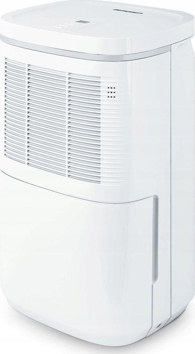 Pastrues ajri Berdsen, 200 W, 2 l, i bardhë