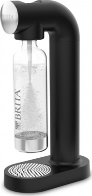 Pajisje për karbonizimin e ujit Brita SodaOne Pajisje për karbonizimin e ujit Brita SodaOne