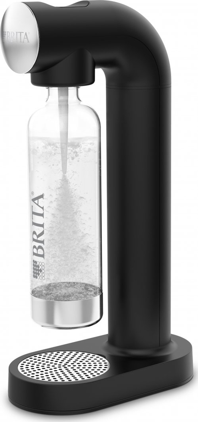 Pajisje për karbonizimin e ujit Brita SodaOne
