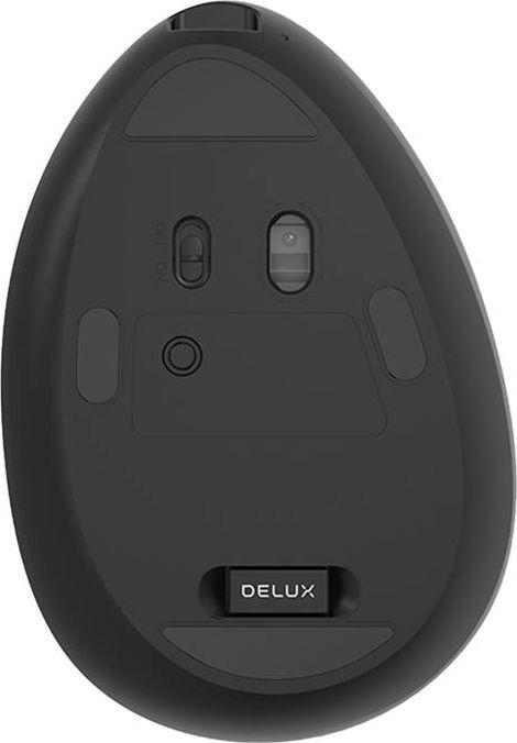 Maus Delux M618DB, i hirtë