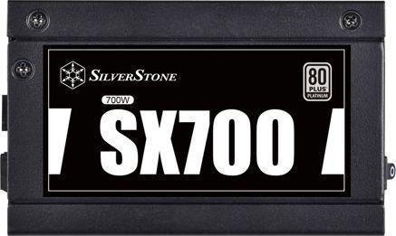 Burim energjie SilverStone SST-SX700-PT SFX, 700W