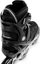 Rolera Blackwheels Dynamic, nr. 37-40, të zeza