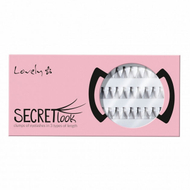 Qerpikë artificial Lovely Secret Look, 60 copë Qerpikë artificial Lovely Secret Look, 60 copë