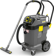 Fshesë me korrent Karcher, 1380 W