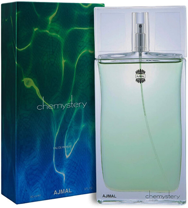 Parfum Ajmal Chemystery