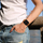 Rrip ore Tech-Protect Apple 1/2/3/4/5/6 (42 / 44MM), i kaftë