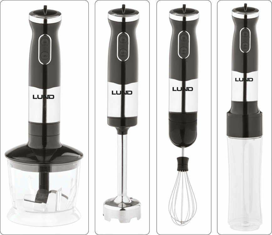 Blender Lund T67700, i zi