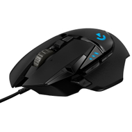 Maus Logitech G502, Gaming, USB Type-A, i zi Maus Logitech G502, Gaming, USB Type-A, i zi