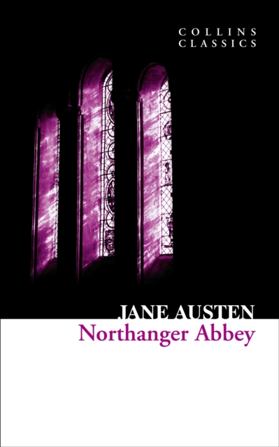 Northanger Abbey - Jane Austen