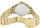 Orë dore Armani Exchange Hampton AX2145