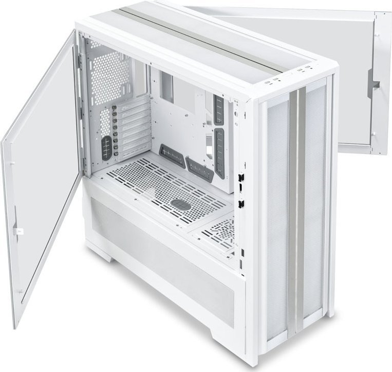 Kasë Lian Li V3000 Plus GGF Edition ARGB, Full Tower