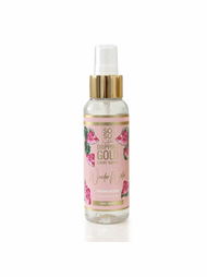 Sprej vetë nxirës SOSU by Suzanne Jackson Watermelon Gold Wonder Water, 100 ml
