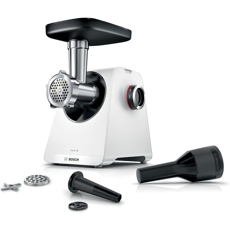 Grirese Mishi Bosch Mfws420W