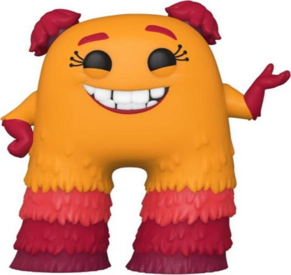 Lodër Funko