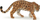 Figurinë Papo Jaguar (401072)