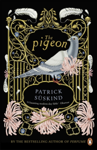 Pigeon - Patrick Suskind