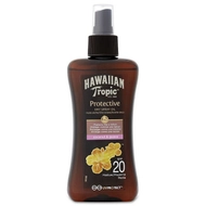 Sprej për nxirje Hawaiian Tropic SPF 20 Protective, 200 ml