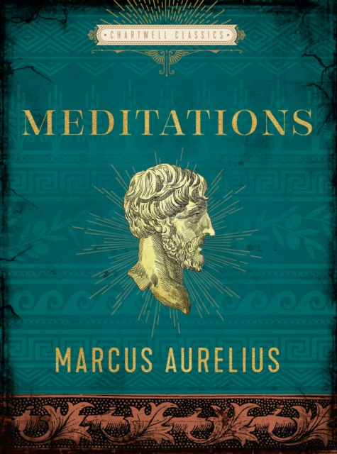 Meditations - Marcus Aurelius