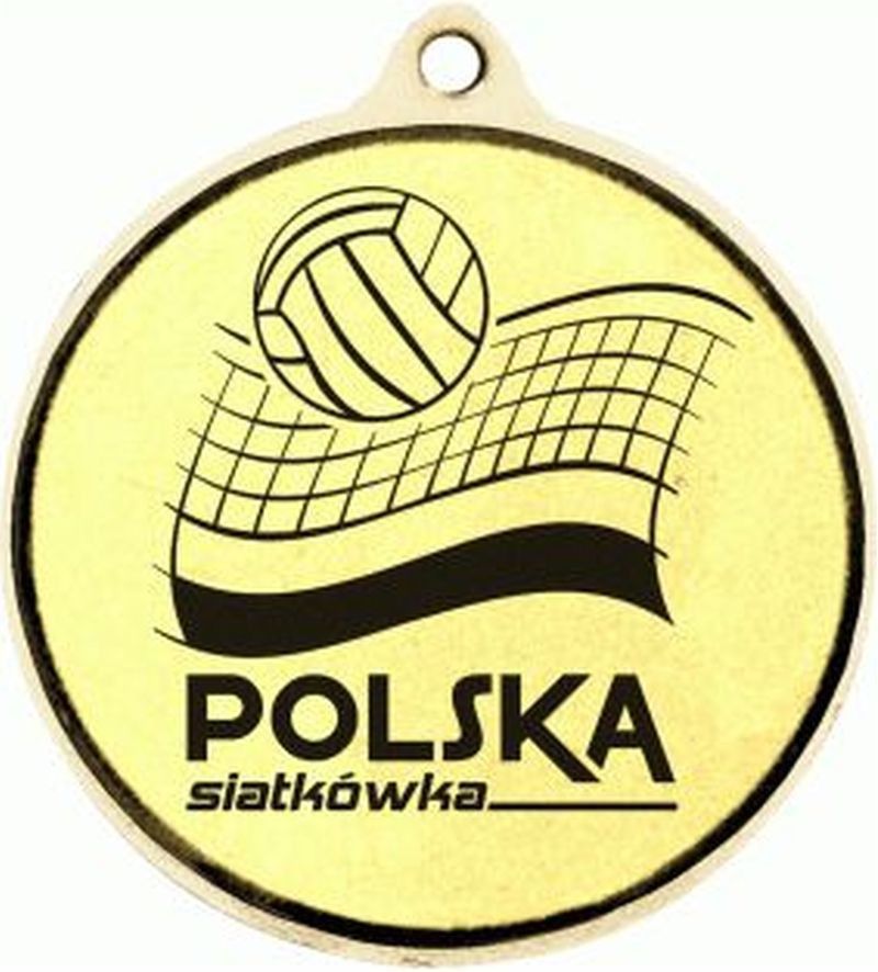 Medalje sportive Victoria Sport, e artë