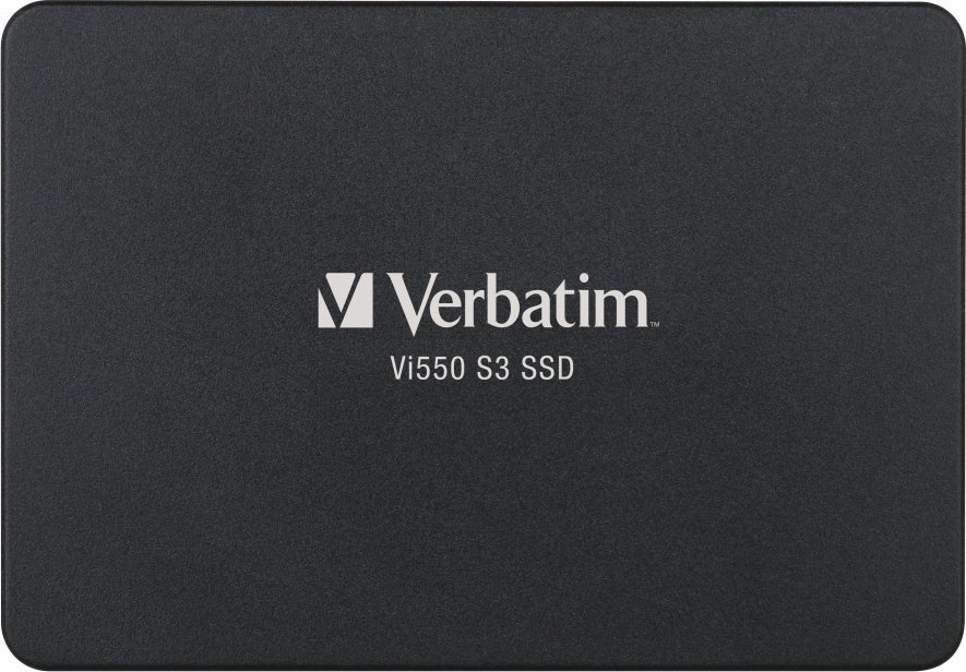 Disk SSD Verbatim Vi550, 4TB, 2.5" SATA III