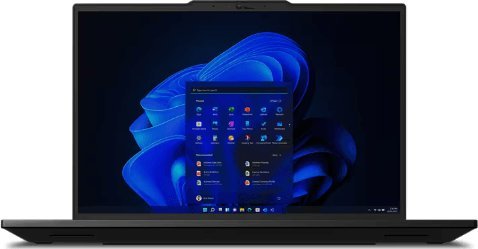 Laptop Lenovo ThinkPad P14s Gen 5, 14.5", Intel Core U7, 32GB RAM, 1000GB SSD, Nvidia RTX 500 Ada Generation