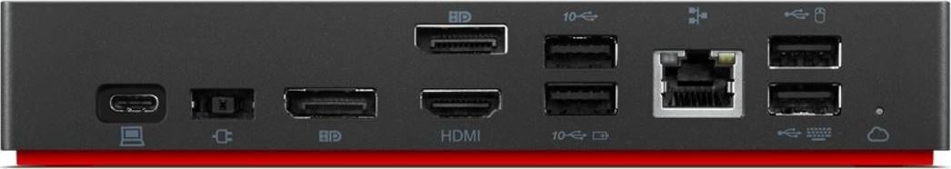 Stacion Lenovo ThinkPad 40B10135EU, i zi