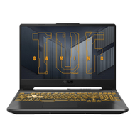 Laptop ASUS TUF Gaming A15, 15.6", AMD Ryzen 5 7535HS, 16GB RAM, 1TB SSD, NVIDIA GeForce RTX 3050 4GB GDDR6, zi Laptop ASUS TUF Gaming A15, 15.6", AMD Ryzen 5 7535HS, 16GB RAM, 1TB SSD, NVIDIA GeForce RTX 3050 4GB GDDR6, zi