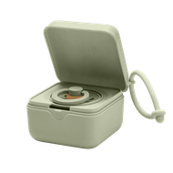 Kutia e Biberonit BIBS - SAGE