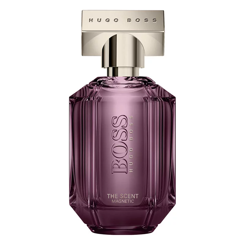 Eau de Parfum Hugo Boss The Scent Magnetic, 50ml