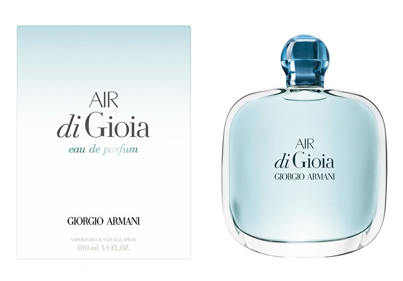 Parfum Armani Air Di Gioia