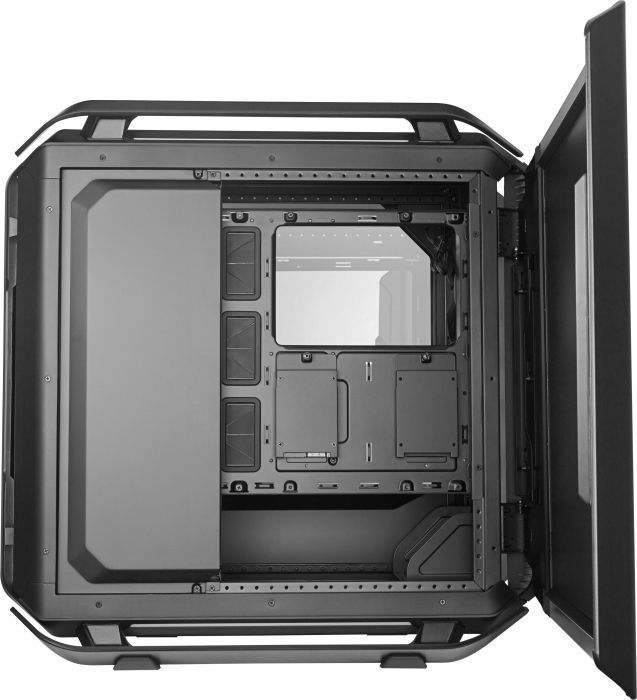 Kasë Cooler Master Cosmos C700P Black Edition, Full Tower