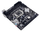 Pllakë amë Biostar H61MHV3 Intel H61 LGA 1155 (Socket H2) micro ATX