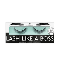 Qerpikë Essence Lash Like A Boss, 04 Stunning, 1g Qerpikë Essence Lash Like A Boss, 04 Stunning, 1g