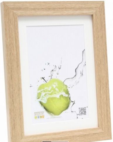 Kornizë fotografie Deknudt S66KH1 P1, 20 x 30 cm, e kaftë