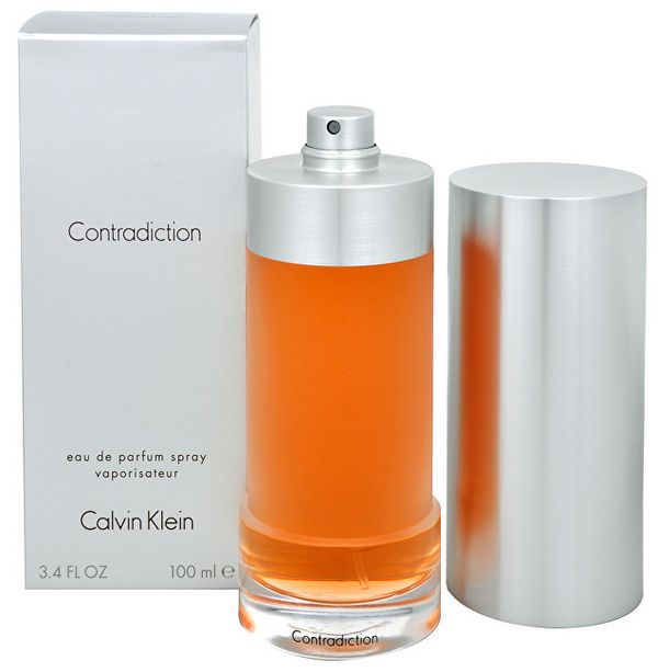 Parfum Calvin Klein Contradiction, 100 ml pCK002