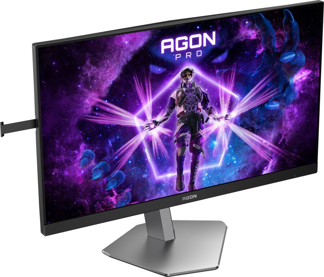 Monitor AOC Agon Pro AG256FS, 24.5", Full HD, i zi
