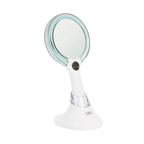 Pasqyrë kozmetike Silk'n MirrorLumi LED