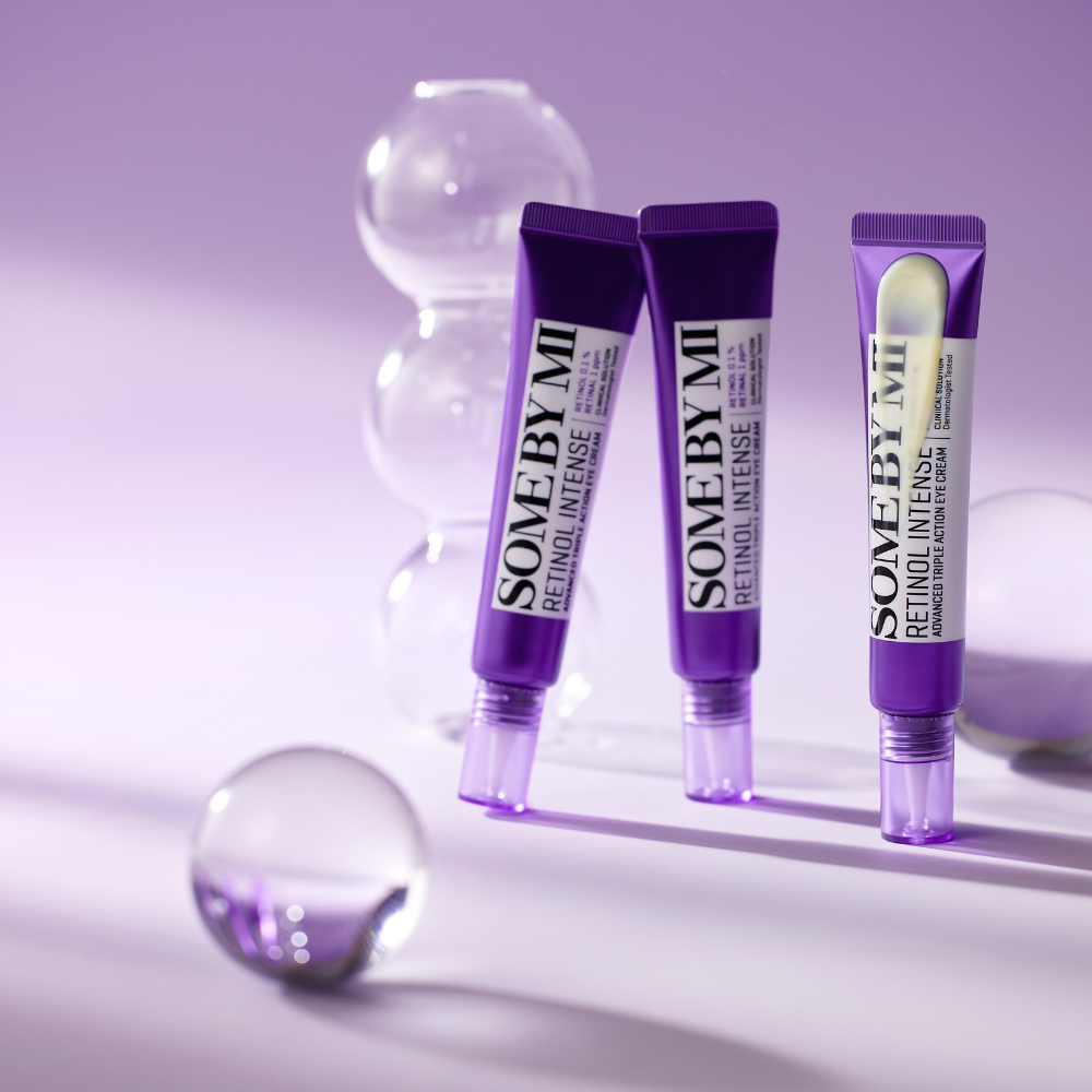 Krem për sy Some By Mi Retinol Intense Advanced Triple Action [2023 Version], 30 ml