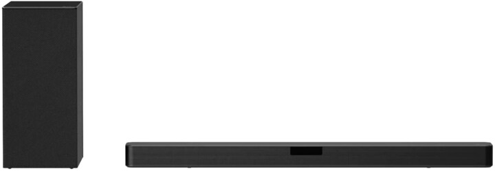 Soundbar LG SN5, 2.1, i zi