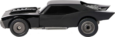 Makinë lodër Spin Master Batman Batmobile RC 6060469, e zezë