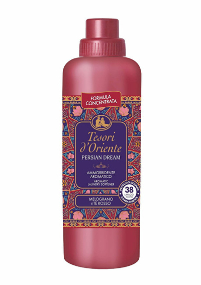 Zbutës për rroba Tesori d'Oriente Persian Dream pTS105, 760 ml