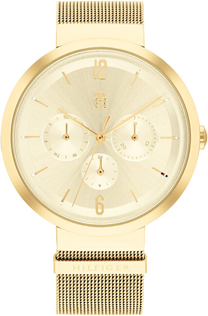 Orë dore Tommy Hilfiger Lydia 1782539