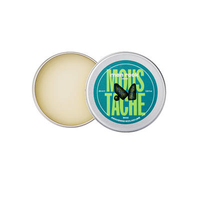 Dyll pёr mjekёr dhe mustaqe Men Rock London Sicilian Lime, 25 ml