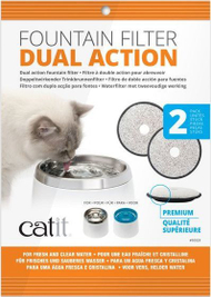 Filtër zëvendësues Catit Fresh and Clean Filtër zëvendësues Catit Fresh and Clean