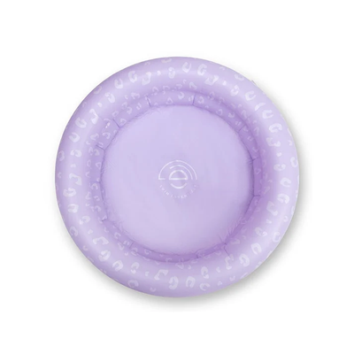 Pishinë për bebe | Lila Leopard | , 60 cm